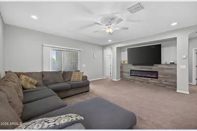 1407 W Smoke Tree Avenue, Queen Creek, AZ 85140 - Photo 8