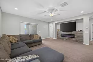 1407 W Smoke Tree Ave, Queen Creek, AZ 85140 - Photo 8