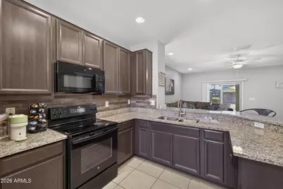 1407 W Smoke Tree Avenue, Queen Creek, AZ 85140 - Photo 12