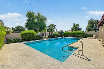5621 N Palacio Place, Phoenix, AZ 85014 - Photo 28
