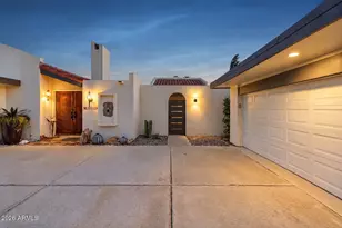 5621 N Palacio Pl, Phoenix, AZ 85014 - Photo 1