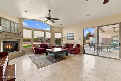 12198 E Doubletree Ranch Road, Scottsdale, AZ 85259 - Photo 12