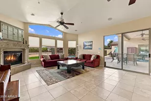 12198 E Doubletree Ranch Rd, Scottsdale, AZ 85259 - Photo 12
