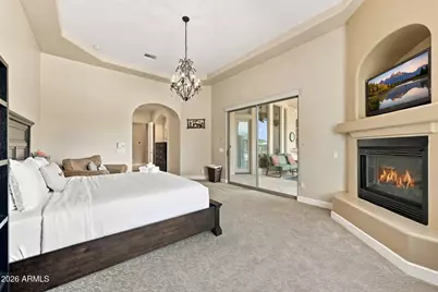 12198 E Doubletree Ranch Road, Scottsdale, AZ 85259 - Photo 18