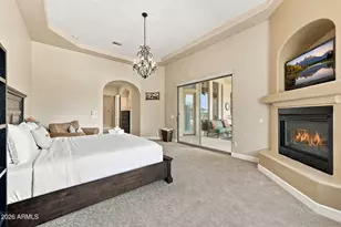 12198 E Doubletree Ranch Rd, Scottsdale, AZ 85259 - Photo 18