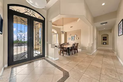 12198 E Doubletree Ranch Road, Scottsdale, AZ 85259 - Photo 6