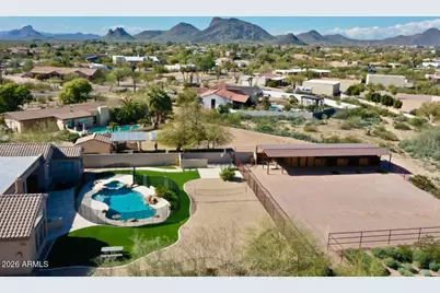 12198 E Doubletree Ranch Road, Scottsdale, AZ 85259 - Photo 42