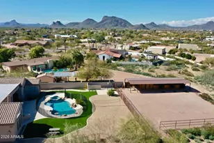 12198 E Doubletree Ranch Rd, Scottsdale, AZ 85259 - Photo 42