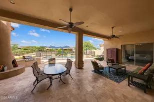 12198 E Doubletree Ranch Rd, Scottsdale, AZ 85259 - Photo 36