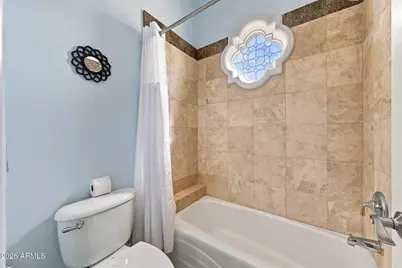 12198 E Doubletree Ranch Road, Scottsdale, AZ 85259 - Photo 26