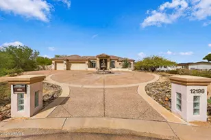 12198 E Doubletree Ranch Rd, Scottsdale, AZ 85259 - Photo 2