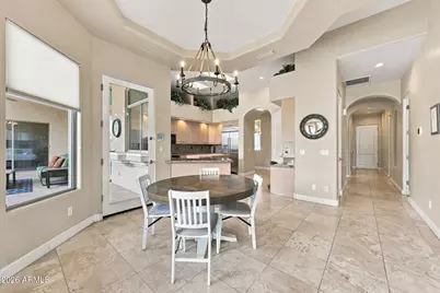 12198 E Doubletree Ranch Road, Scottsdale, AZ 85259 - Photo 14