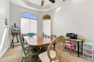 12198 E Doubletree Ranch Rd, Scottsdale, AZ 85259 - Photo 24