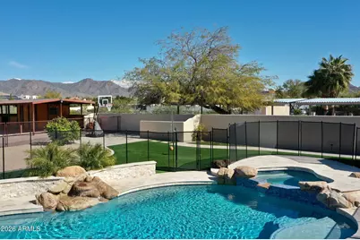 12198 E Doubletree Ranch Road, Scottsdale, AZ 85259 - Photo 40