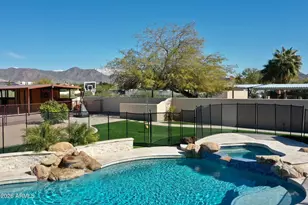 12198 E Doubletree Ranch Rd, Scottsdale, AZ 85259 - Photo 40