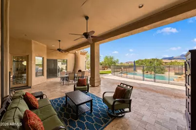 12198 E Doubletree Ranch Road, Scottsdale, AZ 85259 - Photo 34