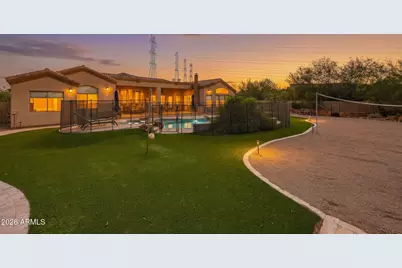 12198 E Doubletree Ranch Road, Scottsdale, AZ 85259 - Photo 38