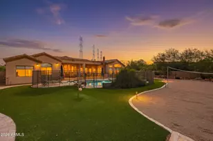 12198 E Doubletree Ranch Rd, Scottsdale, AZ 85259 - Photo 38