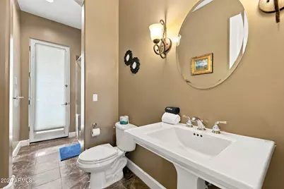 12198 E Doubletree Ranch Road, Scottsdale, AZ 85259 - Photo 30