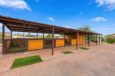 12198 E Doubletree Ranch Road, Scottsdale, AZ 85259 - Photo 46
