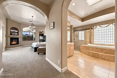 12198 E Doubletree Ranch Road, Scottsdale, AZ 85259 - Photo 22