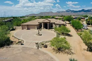 12198 E Doubletree Ranch Rd, Scottsdale, AZ 85259 - Photo 1