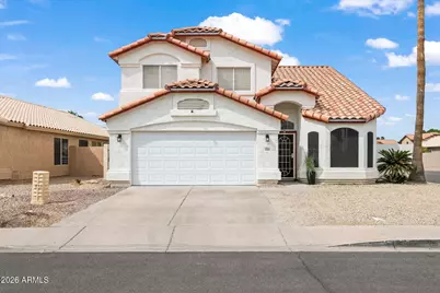 9818 W Pontiac Drive, Peoria, AZ 85382 - Photo 2