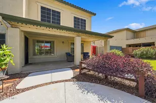 8412 S 45th Glen, Laveen, AZ 85339 - Photo 74