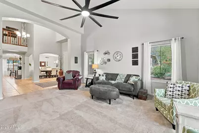 8412 S 45th Glen, Laveen, AZ 85339 - Photo 10