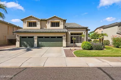 8412 S 45th Glen, Laveen, AZ 85339 - Photo 1