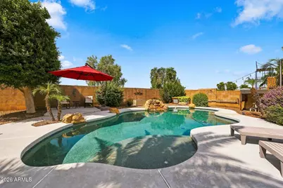 8412 S 45th Glen, Laveen, AZ 85339 - Photo 70