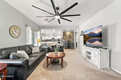 8412 S 45th Glen, Laveen, AZ 85339 - Photo 32