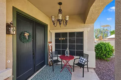 8412 S 45th Glen, Laveen, AZ 85339 - Photo 4
