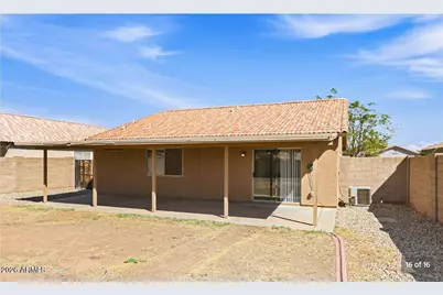 15139 W Evening Star Trail, Surprise, AZ 85374 - Photo 16