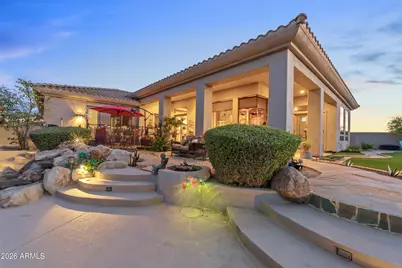 4502 E Sierra Sunset Trail, Cave Creek, AZ 85331 - Photo 2