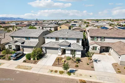 27000 N 168th Lane, Surprise, AZ 85387 - Photo 40