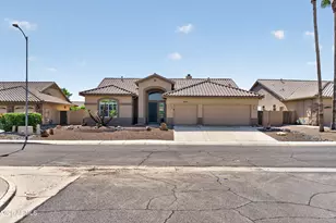 8501 W Marco Polo Rd, Peoria, AZ 85382 - Photo 1