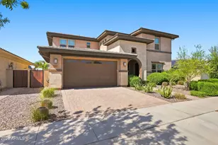 9960 E Seismic Ave, Mesa, AZ 85212 - Photo 2