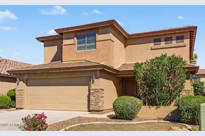 45338 W Norris Road, Maricopa, AZ 85139 - Photo 1