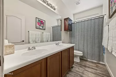 2711 W VÃ­a Bona Fortuna --, Phoenix, AZ 85086 - Photo 30