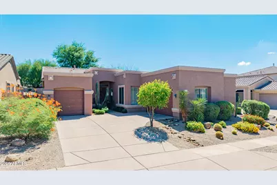 2711 W VÃ­a Bona Fortuna --, Phoenix, AZ 85086 - Photo 1