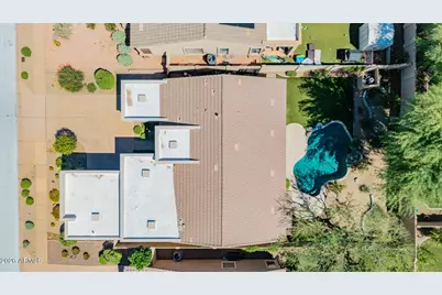 2711 W VÃ­a Bona Fortuna --, Phoenix, AZ 85086 - Photo 14