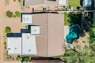 2711 W VÃ­a Bona Fortuna --, Phoenix, AZ 85086 - Photo 14