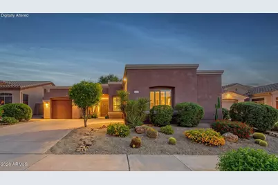 2711 W VÃ­a Bona Fortuna --, Phoenix, AZ 85086 - Photo 2