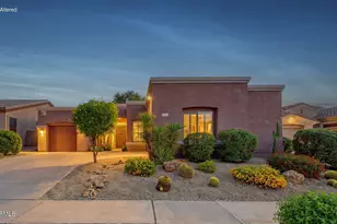 2711 W VÃ­a Bona Fortuna --, Phoenix, AZ 85086 - Photo 2