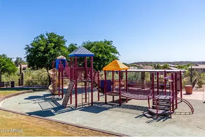 2711 W VÃ­a Bona Fortuna --, Phoenix, AZ 85086 - Photo 34