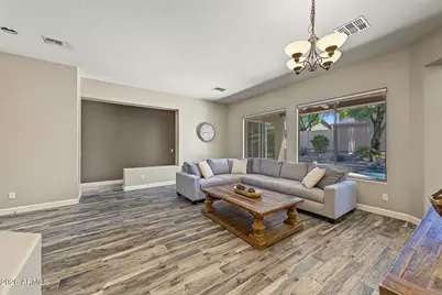 2711 W VÃ­a Bona Fortuna --, Phoenix, AZ 85086 - Photo 6