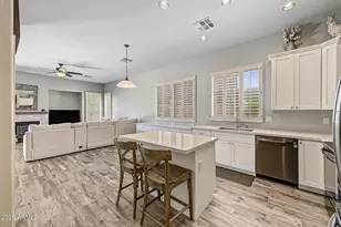 2711 W VÃ­a Bona Fortuna --, Phoenix, AZ 85086 - Photo 8
