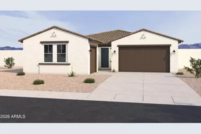 37765 W Nina Street, Maricopa, AZ 85138 - Photo 1