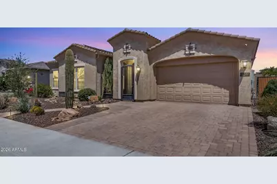 11588 W Candelilla Way, Peoria, AZ 85383 - Photo 2